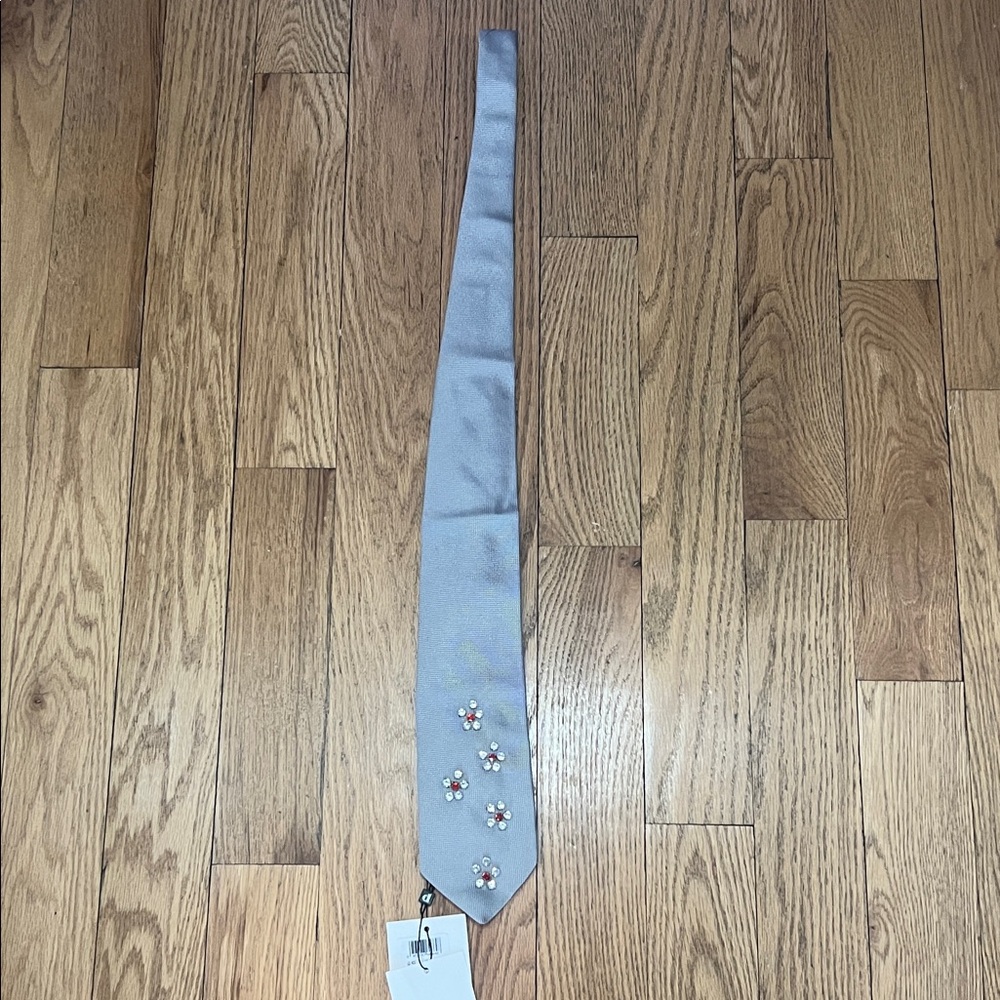 Unisex tie / belt